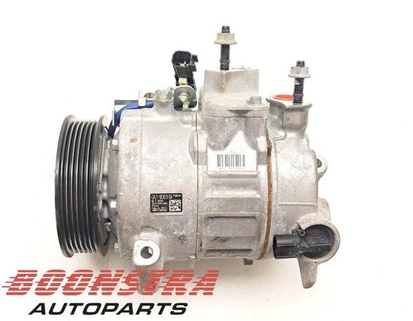 Airco Compressor FORD TRANSIT V363 Bus (FAD, FBD), FORD TRANSIT V363 Van (FCD, FDD)