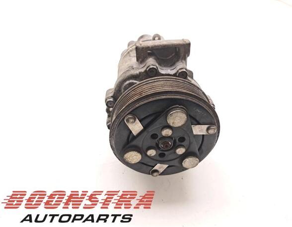 Air Conditioning Compressor FIAT DOBLO Cargo (263_), FIAT DOBLO Platform/Chassis (263_)