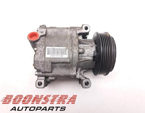 Airco Compressor FIAT 500 (312_), FIAT 500 C (312_)