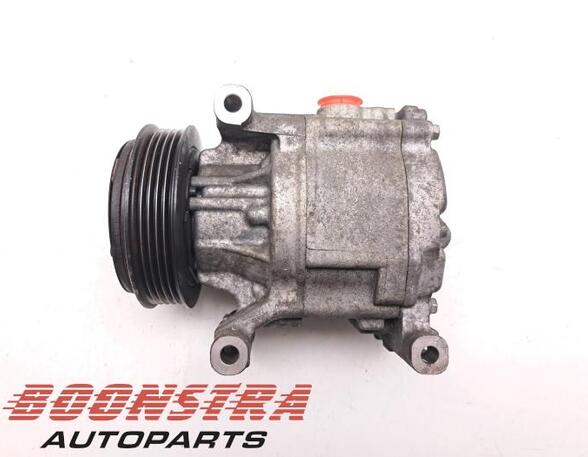 Air Conditioning Compressor FIAT 500 (312_), FIAT 500 C (312_)