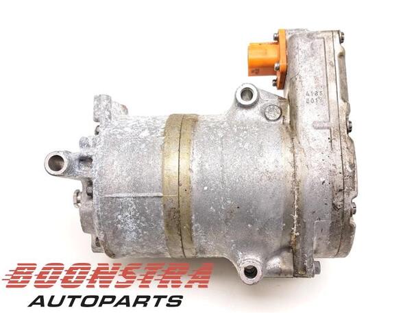 Airco Compressor PORSCHE CAYENNE (9YA), PORSCHE CAYENNE Coupe (9YB)