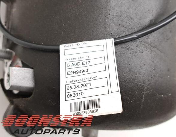 Air Conditioning Compressor BMW iX3 (G08)