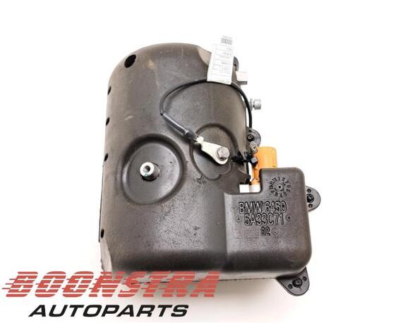 Air Conditioning Compressor BMW iX3 (G08)