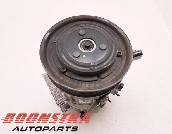 Air Conditioning Compressor KIA CEE'D Sportswagon (JD)