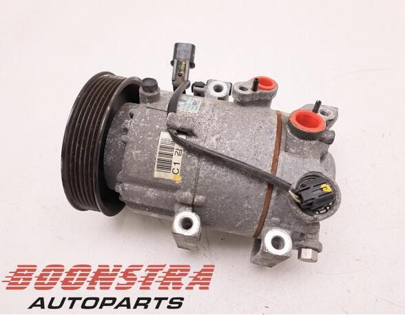 Air Conditioning Compressor KIA CEE'D Sportswagon (JD)