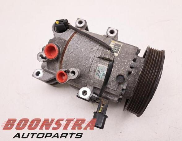 Air Conditioning Compressor KIA CEE'D Sportswagon (JD)