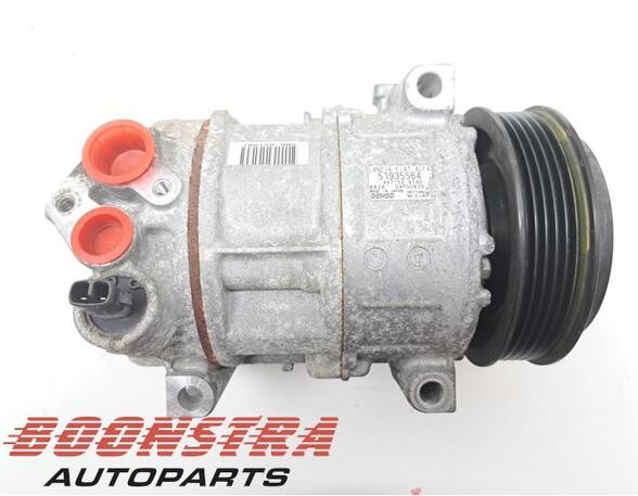 Air Conditioning Compressor FIAT PUNTO (199_)