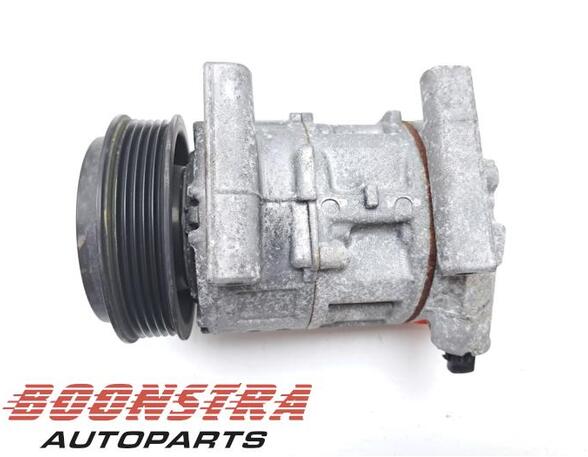 Air Conditioning Compressor FIAT PUNTO (199_)