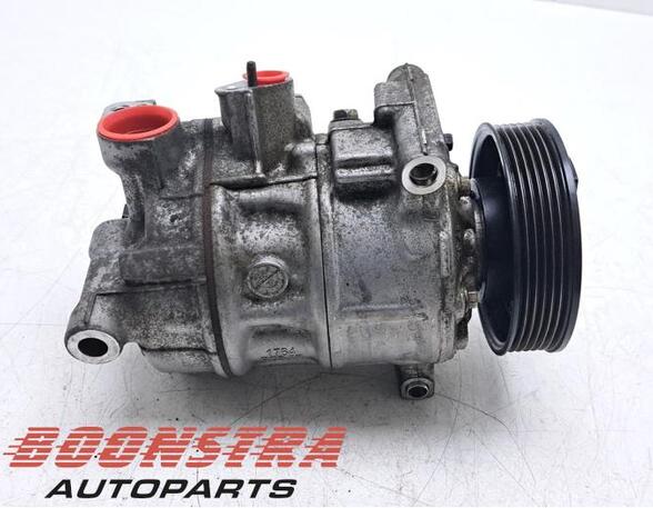 Air Conditioning Compressor SKODA KODIAQ (NS7, NV7, NS6)