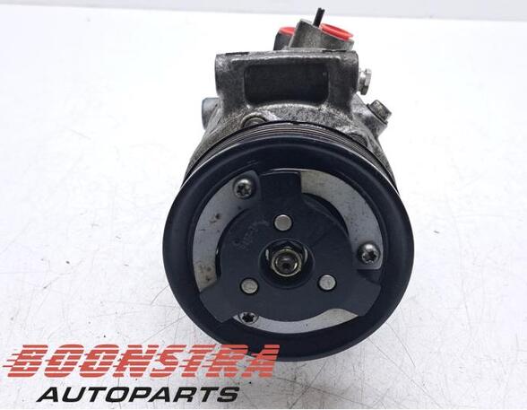 Air Conditioning Compressor SKODA KODIAQ (NS7, NV7, NS6)