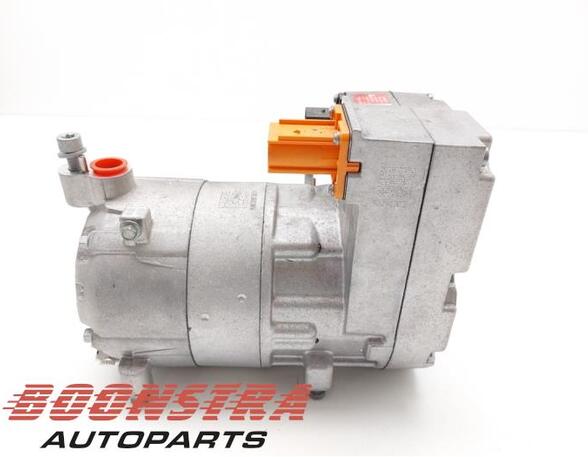 Airco Compressor CUPRA BORN (K11)