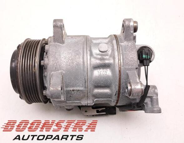 Airco Compressor BMW 5 (G30, F90)