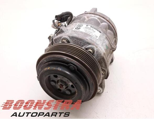 Airco Compressor BMW 5 (G30, F90)