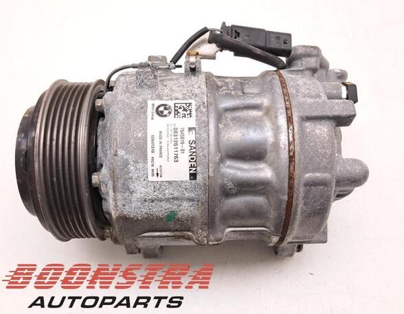 Airco Compressor BMW 5 (G30, F90)