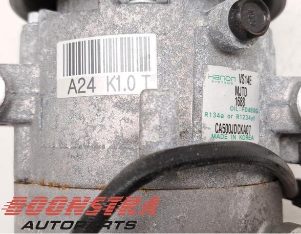 Airco Compressor KIA CEE'D Sportswagon (JD)