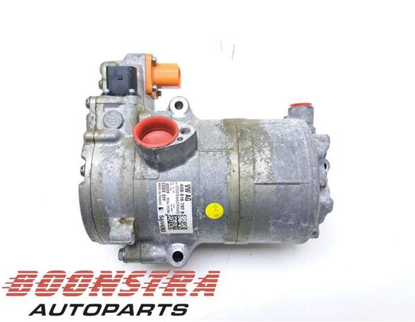 Airco Compressor AUDI E-TRON (GEN)