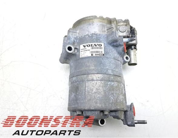 Air Conditioning Compressor VOLVO XC60 II (246)