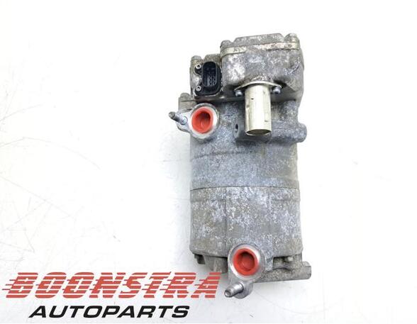 
Klimakompressor Volvo XC60 II 246 4187S01 P21367588
