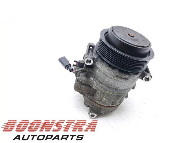 Air Conditioning Compressor PORSCHE PANAMERA (970)