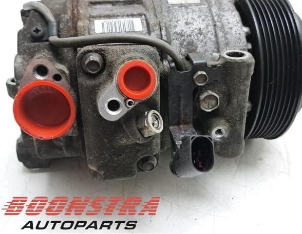 Air Conditioning Compressor PORSCHE PANAMERA (970)