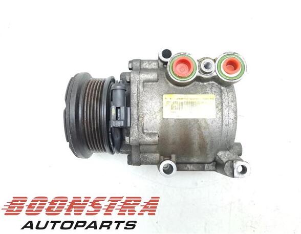 Airco Compressor FORD FIESTA VI (CB1, CCN)