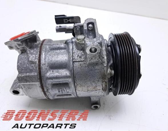 Airco Compressor NISSAN QASHQAI III (J12)