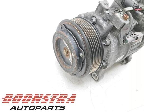 Air Conditioning Compressor BMW X6 (F16, F86)