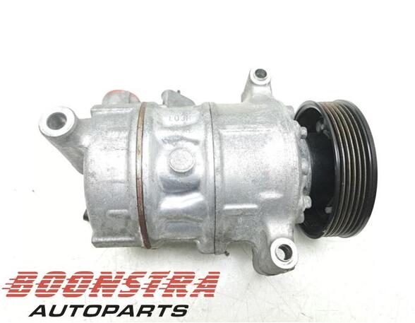 Air Conditioning Compressor VW POLO (6R1, 6C1)