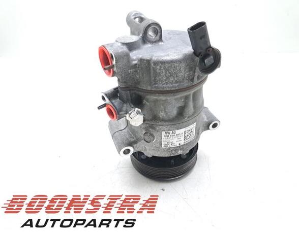 Air Conditioning Compressor VW POLO (6R1, 6C1)