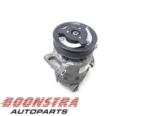 Air Conditioning Compressor VW POLO (6R1, 6C1)