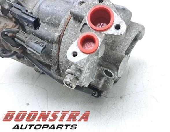 
Klimakompressor Nissan Qashqai II J11 6SBH14C P21592038
