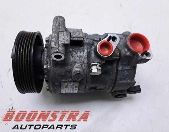 Airco Compressor SKODA OCTAVIA III Combi (5E5, 5E6)