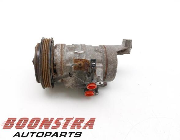 Air Conditioning Compressor SUZUKI BALENO (FW, EW)