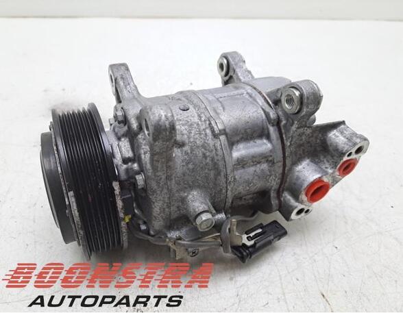 Air Conditioning Compressor BMW 2 Gran Coupe (F44), BMW 3 Touring (F31), BMW 3 (E90), BMW 3 (G20, G80)