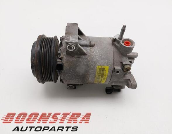 Air Conditioning Compressor FORD B-MAX (JK)