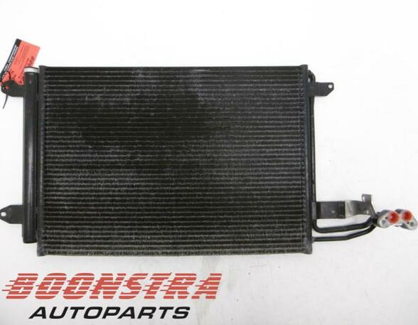 Air Conditioning Condenser VW Golf Plus (521, 5M1)