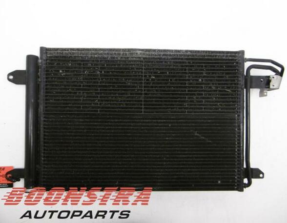 P9559137 Klimakondensator VW Golf Plus (5M) 1K0820411AE