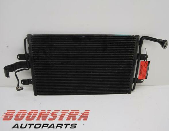 Air Conditioning Condenser VW Golf IV Variant (1J5)