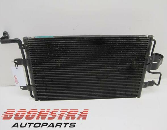 Airco Condensor VW Golf IV Variant (1J5)