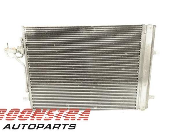 Airco Condensor FORD Focus III Turnier (--)