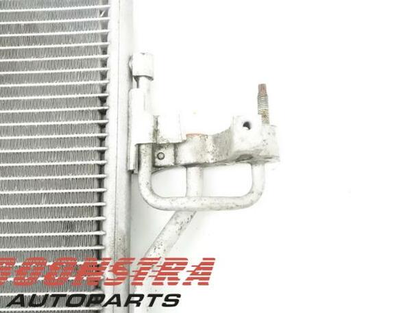 Airco Condensor FORD Focus III Turnier (--)