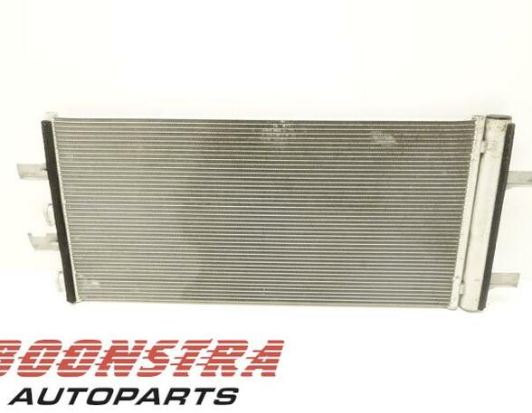 Air Conditioning Condenser BMW 2 Active Tourer (F45)