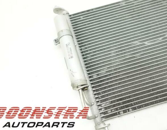 Air Conditioning Condenser NISSAN Juke (F15)