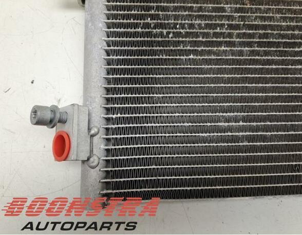 Air Conditioning Condenser PORSCHE 718 Boxster (982)