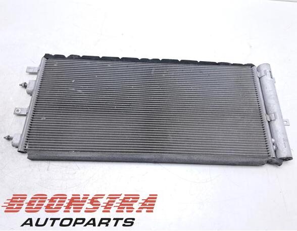 Air Conditioning Condenser FORD MONDEO V Hatchback (CE)