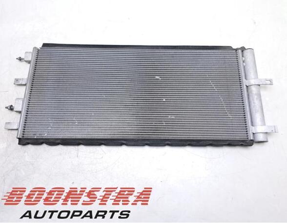 Air Conditioning Condenser FORD MONDEO V Hatchback (CE)