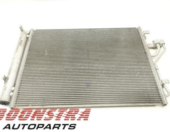 Air Conditioning Condenser HYUNDAI ix35 (LM, EL, ELH)