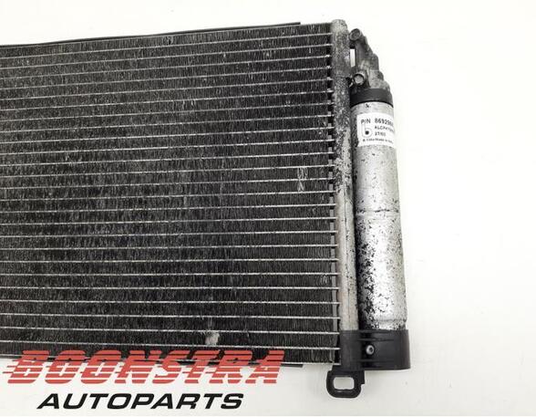 Air Conditioning Condenser MINI MINI (R50, R53), MINI MINI (R56)