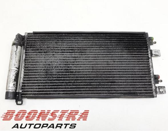 Air Conditioning Condenser MINI MINI (R50, R53), MINI MINI (R56)