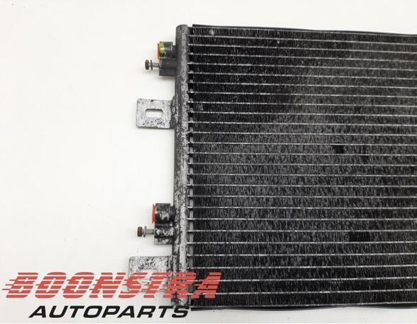 Airco Condensor MINI MINI (R50, R53), MINI MINI (R56)